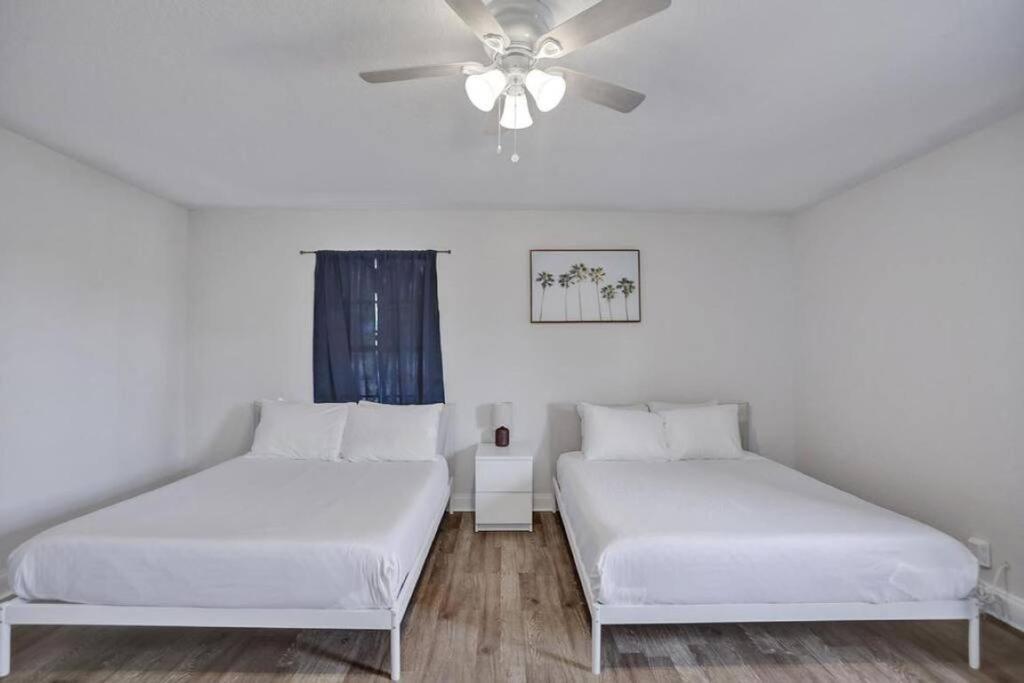 Delray Beach 3Bd Home & Pool With Game Room, 10 Guests 外观 照片
