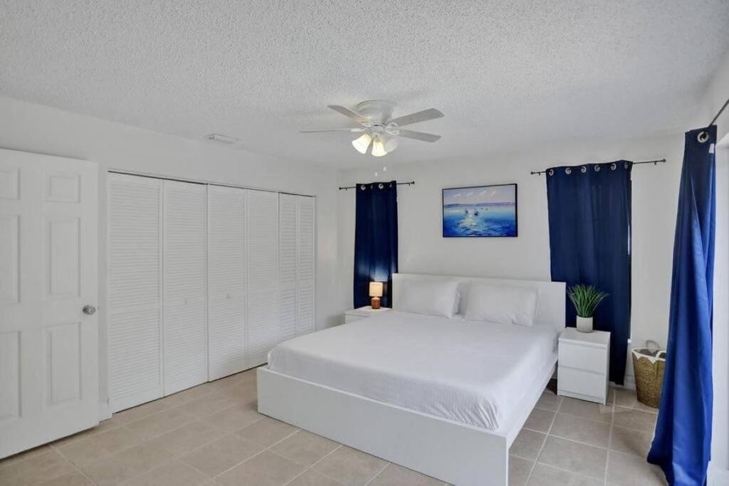 Delray Beach 3Bd Home & Pool With Game Room, 10 Guests 外观 照片