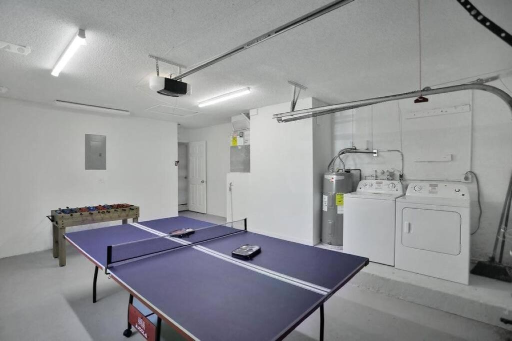 Delray Beach 3Bd Home & Pool With Game Room, 10 Guests 外观 照片