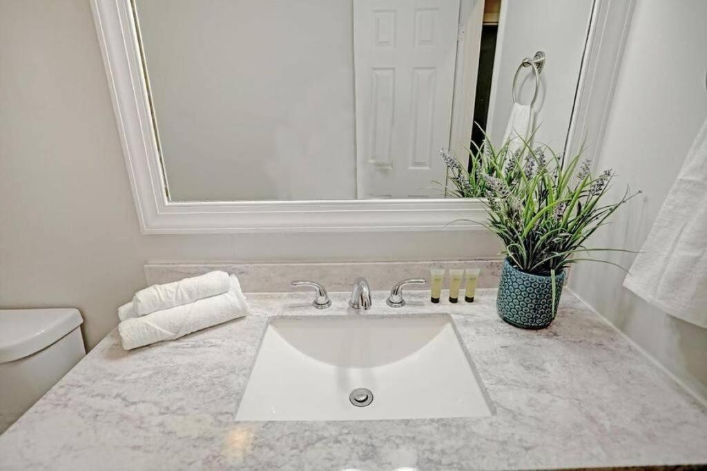 Delray Beach 3Bd Home & Pool With Game Room, 10 Guests 外观 照片