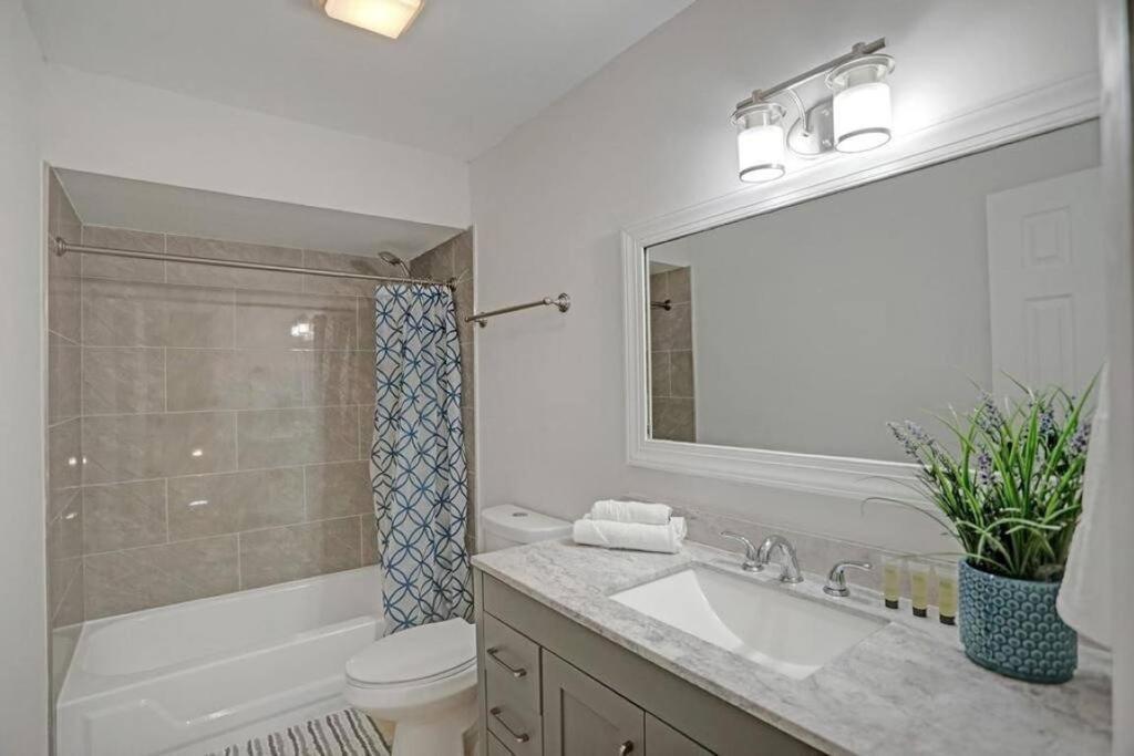 Delray Beach 3Bd Home & Pool With Game Room, 10 Guests 外观 照片