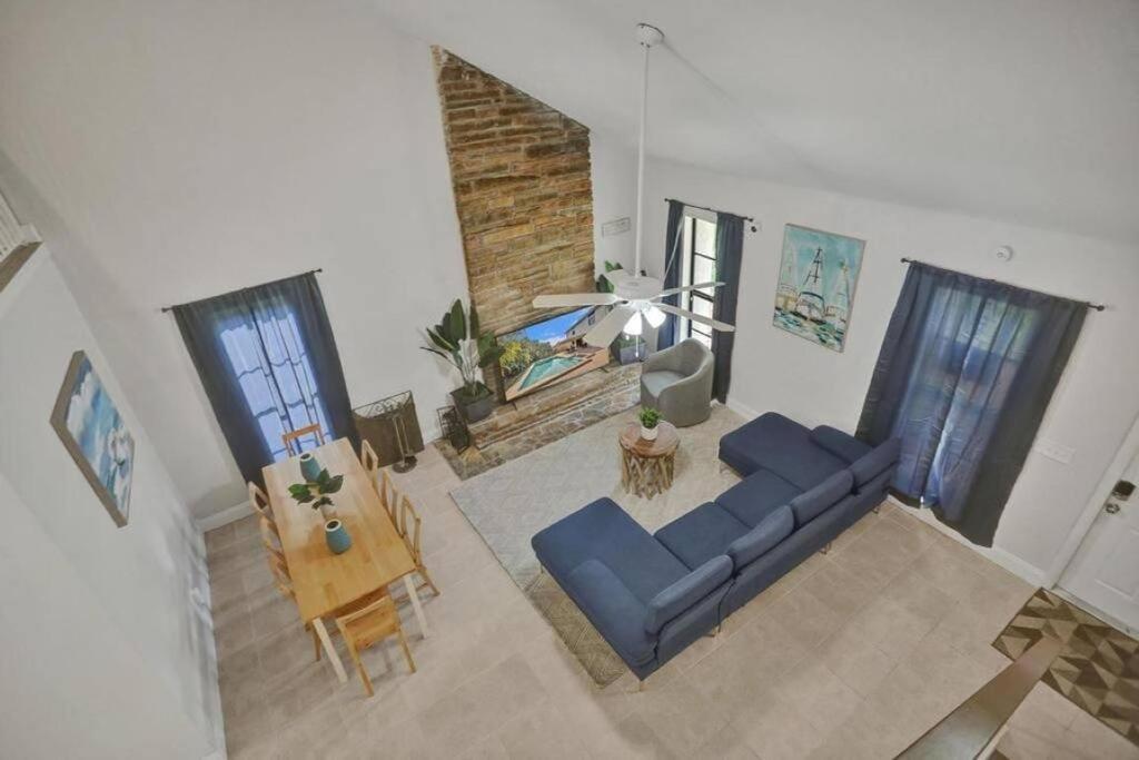 Delray Beach 3Bd Home & Pool With Game Room, 10 Guests 外观 照片